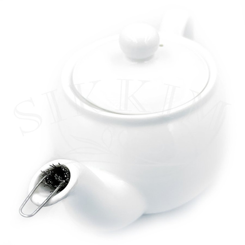 Zaparzacz & Miotełka `Wyłapywacz Kropel`